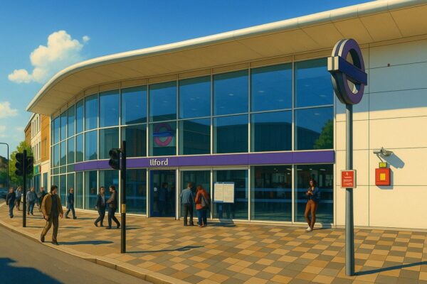 House Prices in Ilford 2026