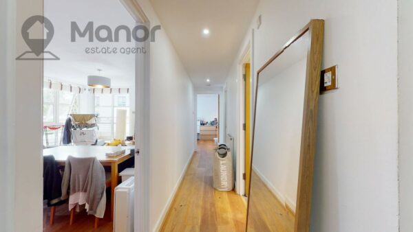 Barrier Point Road, Silver Town, E16 2SE