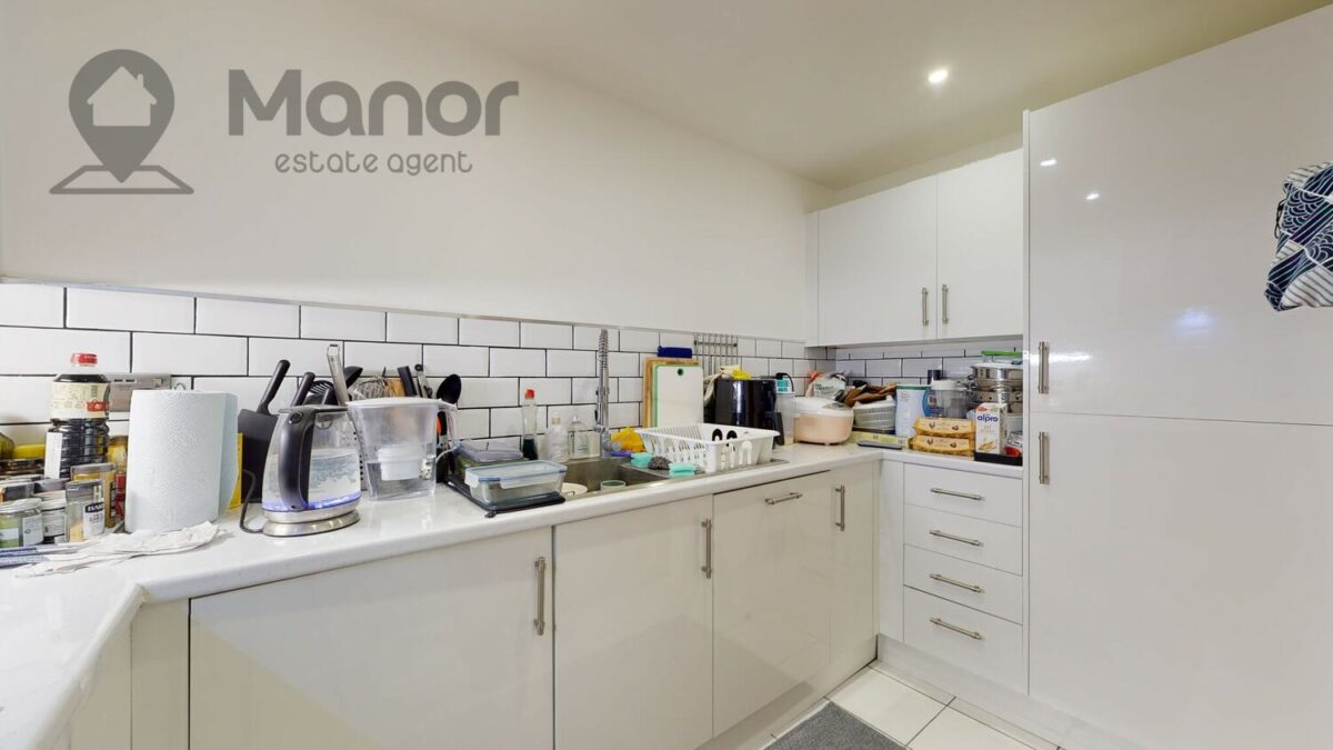 Barrier Point Road, Silver Town, E16 2SE