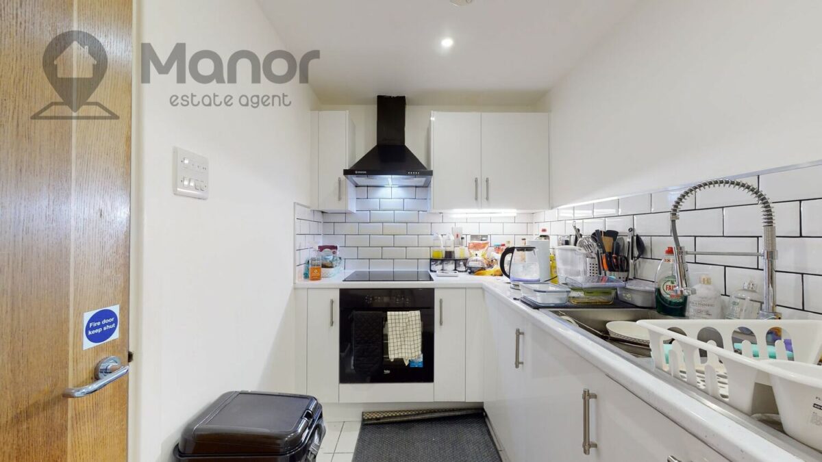 Barrier Point Road, Silver Town, E16 2SE