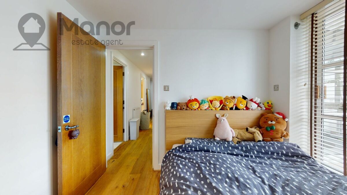 Barrier Point Road, Silver Town, E16 2SE