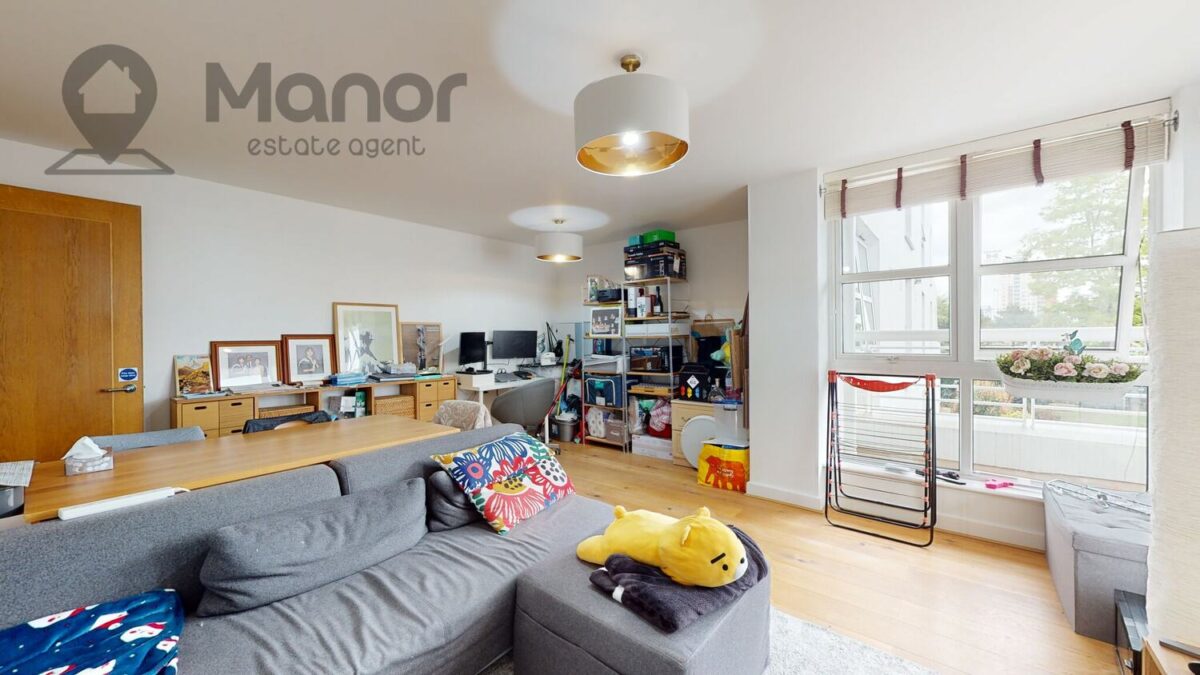 Barrier Point Road, Silver Town, E16 2SE