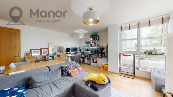 Barrier Point Road, Silver Town, E16 2SE