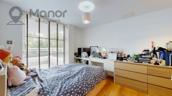 Barrier Point Road, Silver Town, E16 2SE