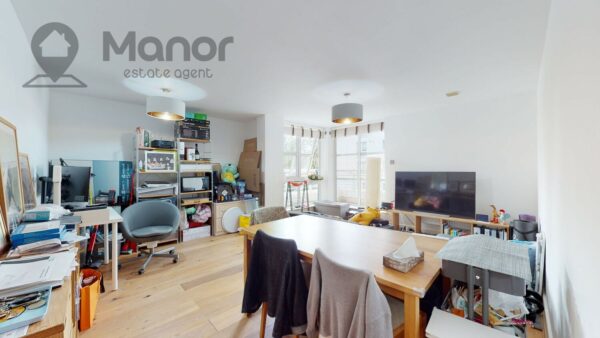 Barrier Point Road, Silver Town, E16 2SE