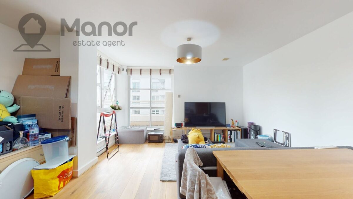 Barrier Point Road, Silver Town, E16 2SE