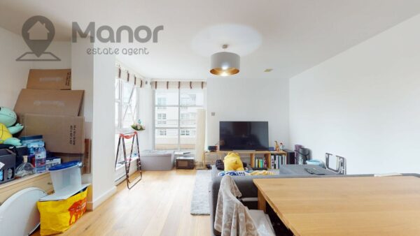 Barrier Point Road, Silver Town, E16 2SE