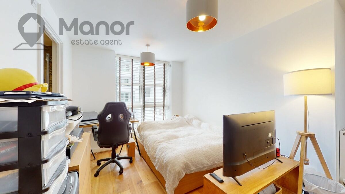 Barrier Point Road, Silver Town, E16 2SE