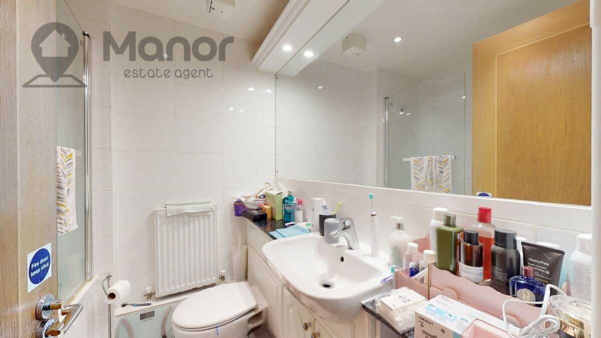 Barrier Point Road, Silver Town, E16 2SE