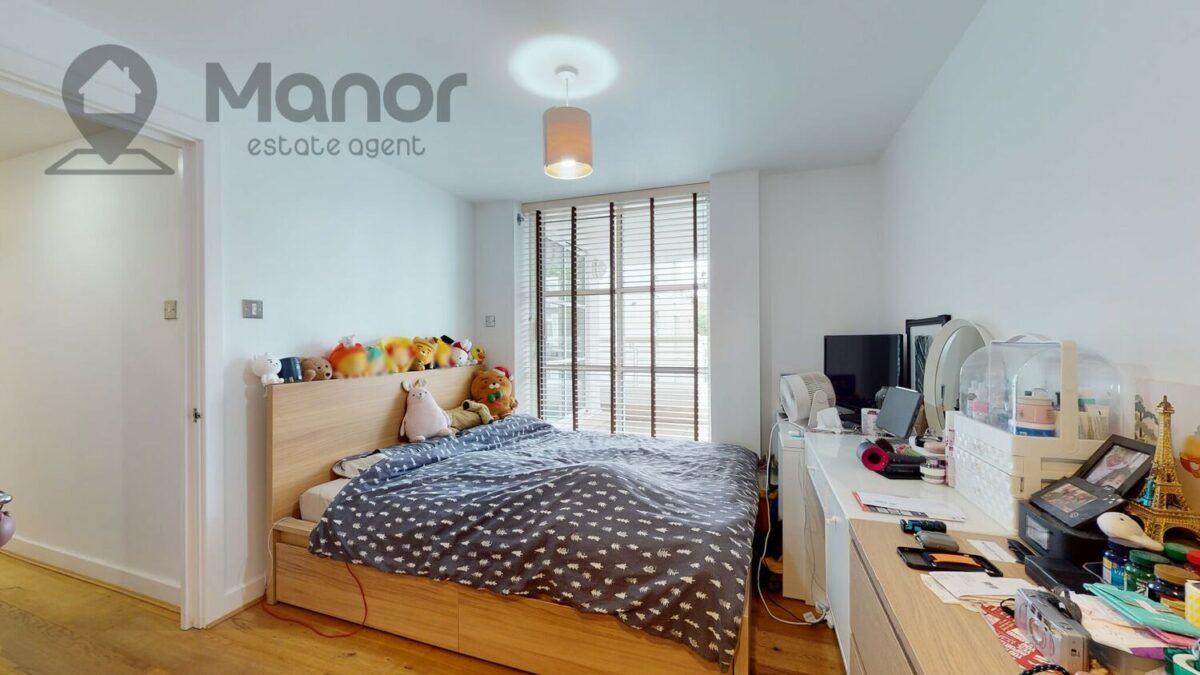 Barrier Point Road, Silver Town, E16 2SE