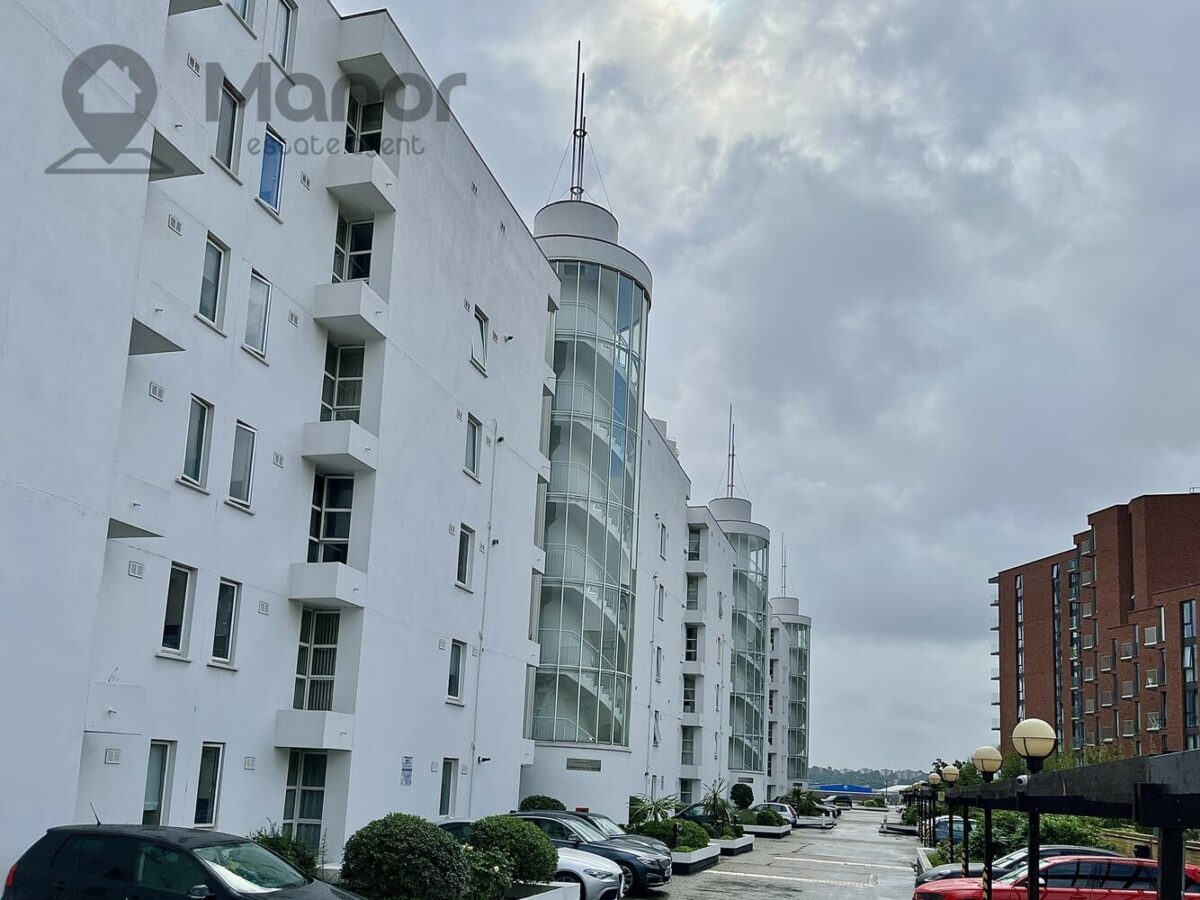 Barrier Point Road, Silver Town, E16 2SE