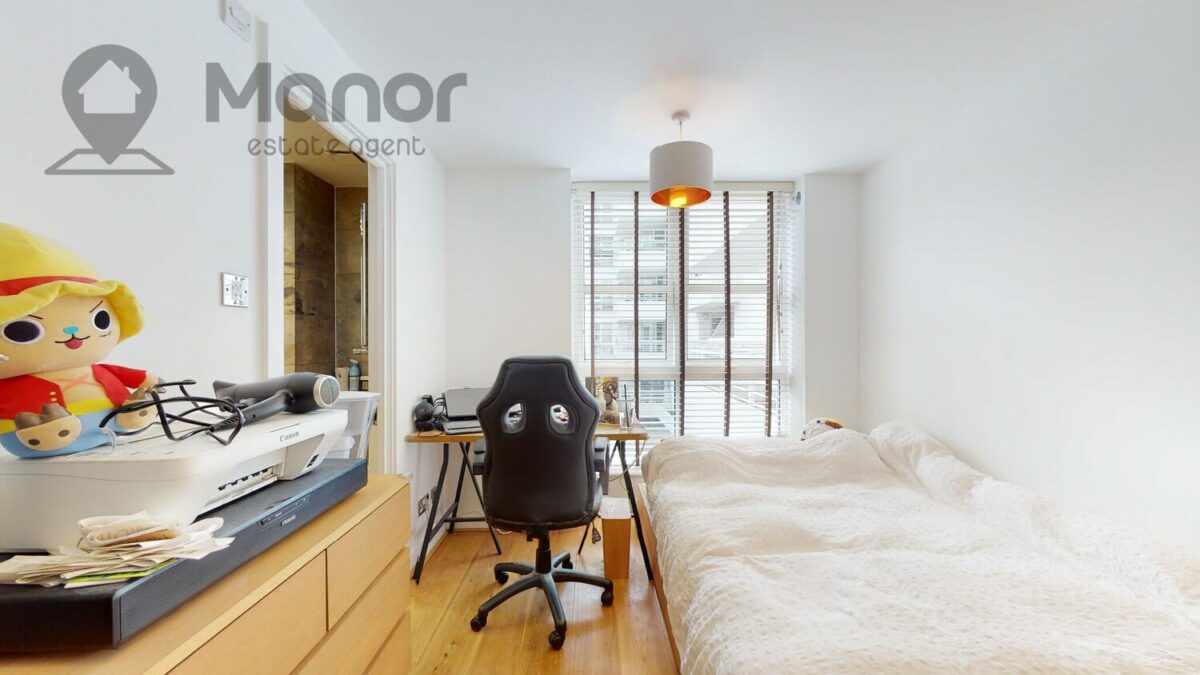 Barrier Point Road, Silver Town, E16 2SE