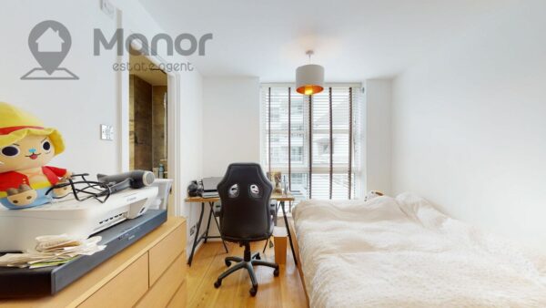 Barrier Point Road, Silver Town, E16 2SE