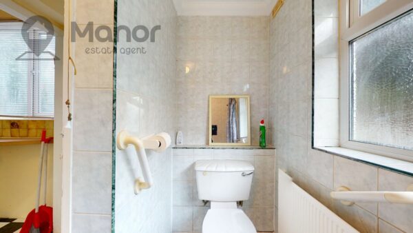 Longbridge Road, Barking, IG11 8SL