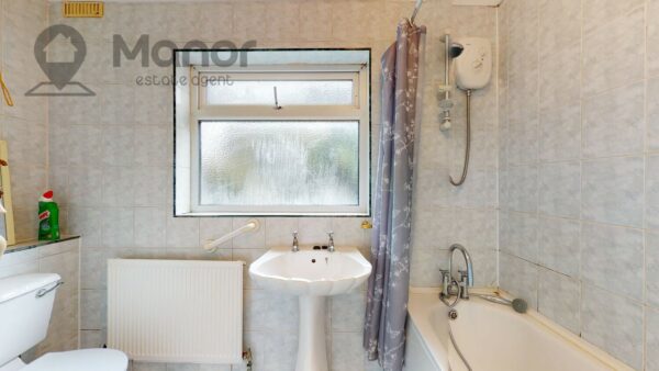 Longbridge Road, Barking, IG11 8SL