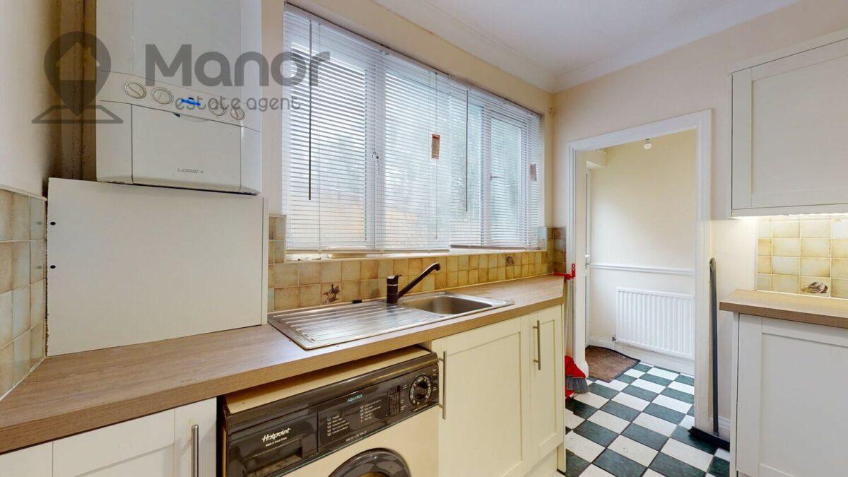 Longbridge Road, Barking, IG11 8SL