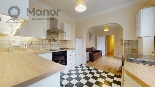 Longbridge Road, Barking, IG11 8SL