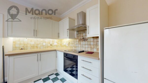 Longbridge Road, Barking, IG11 8SL