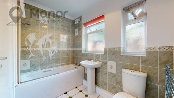 Wall End Road, East Ham, E6 2NR