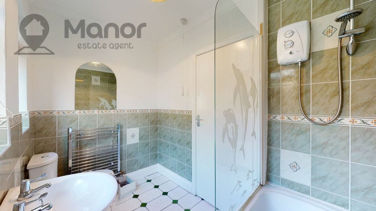 Wall End Road, East Ham, E6 2NR