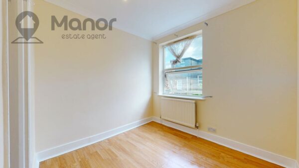 Wall End Road, East Ham, E6 2NR