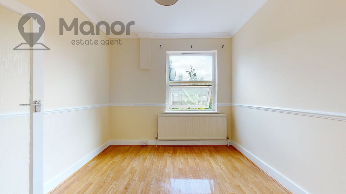 Wall End Road, East Ham, E6 2NR