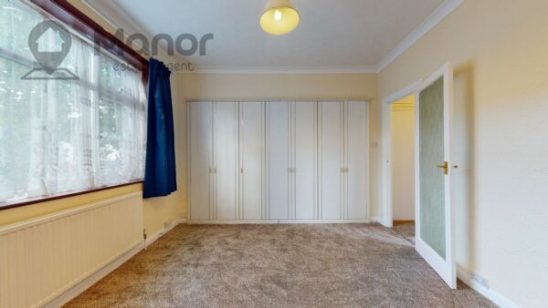 Wall End Road, East Ham, E6 2NR