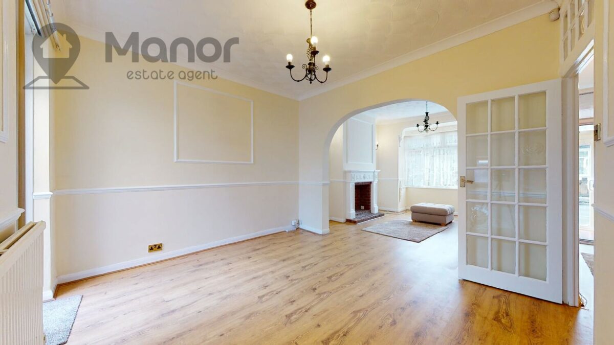 Wall End Road, East Ham, E6 2NR