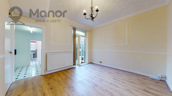 Wall End Road, East Ham, E6 2NR