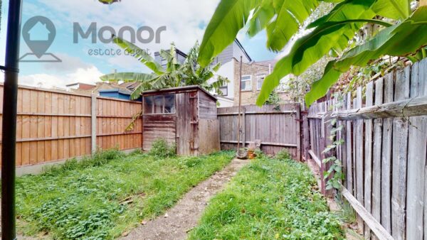 Wall End Road, East Ham, E6 2NR