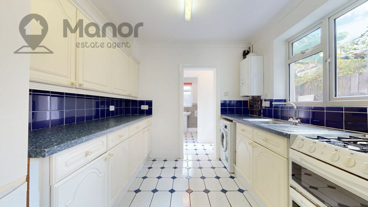 Wall End Road, East Ham, E6 2NR