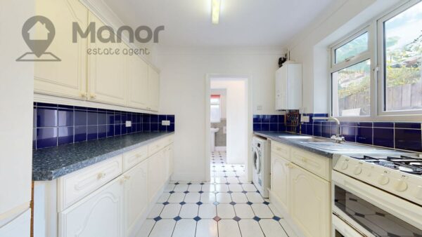 Wall End Road, East Ham, E6 2NR