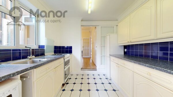 Wall End Road, East Ham, E6 2NR