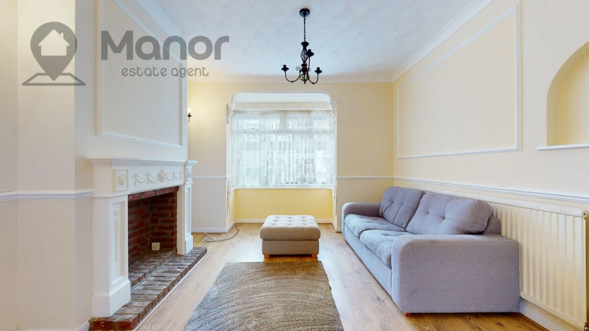 Wall End Road, East Ham, E6 2NR