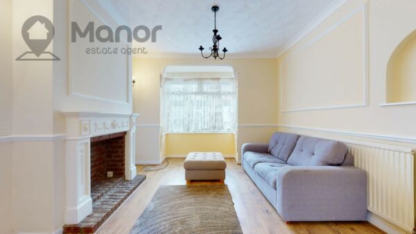 Wall End Road, East Ham, E6 2NR