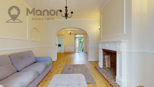 Wall End Road, East Ham, E6 2NR