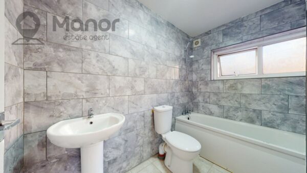 Audrey Road, Ilford, IG1 2DY