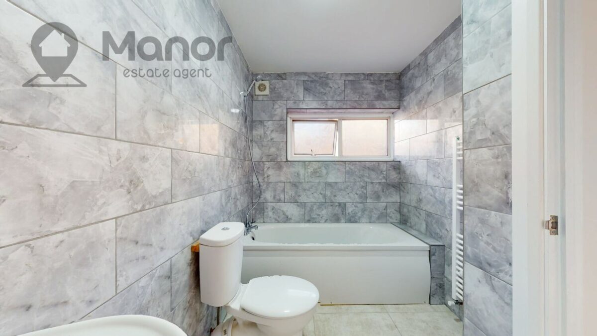 Audrey Road, Ilford, IG1 2DY