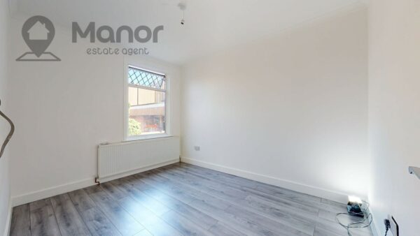 Audrey Road, Ilford, IG1 2DY