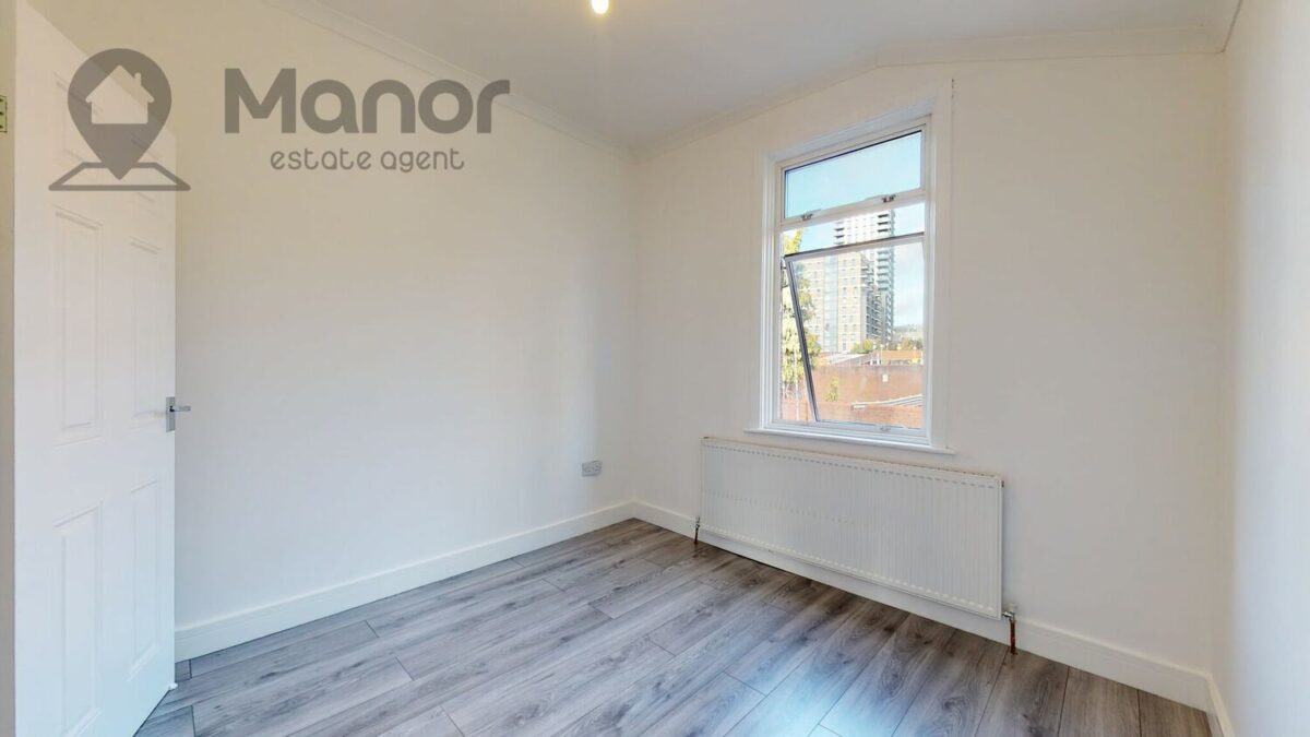 Audrey Road, Ilford, IG1 2DY