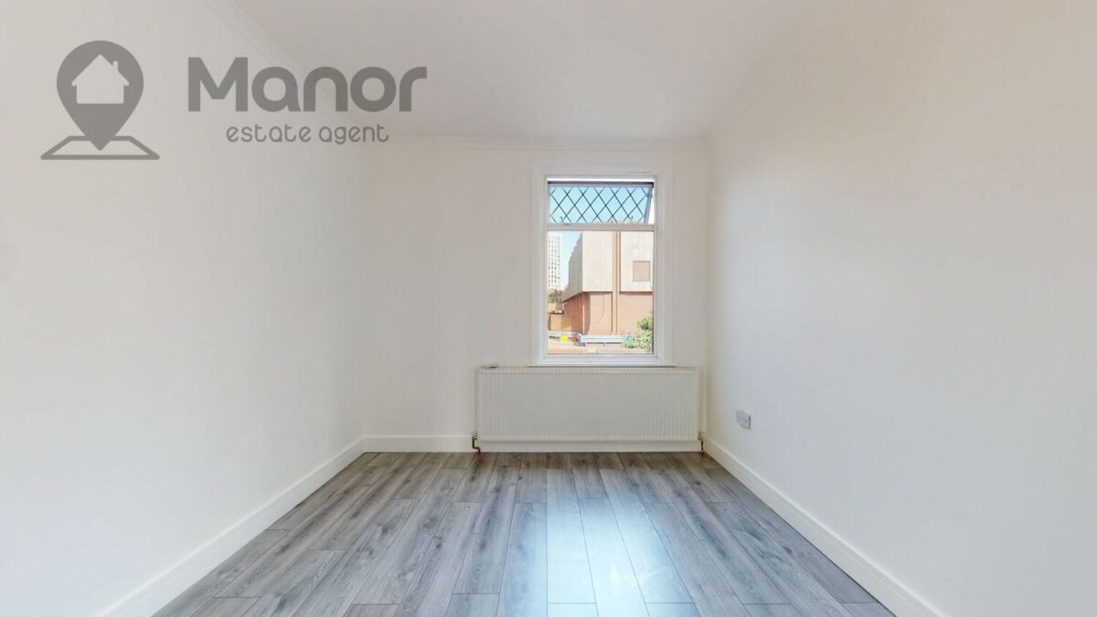 Audrey Road, Ilford, IG1 2DY