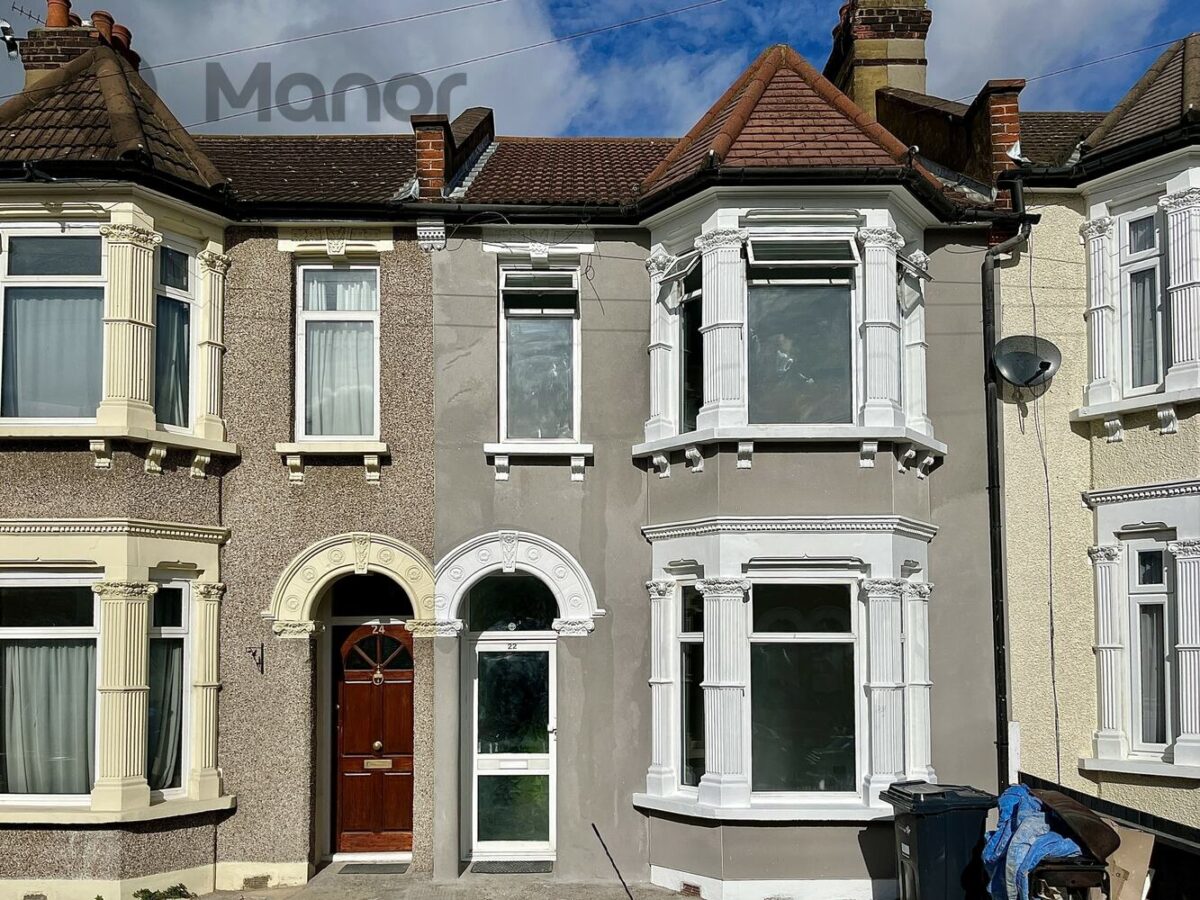 Audrey Road, Ilford, IG1 2DY