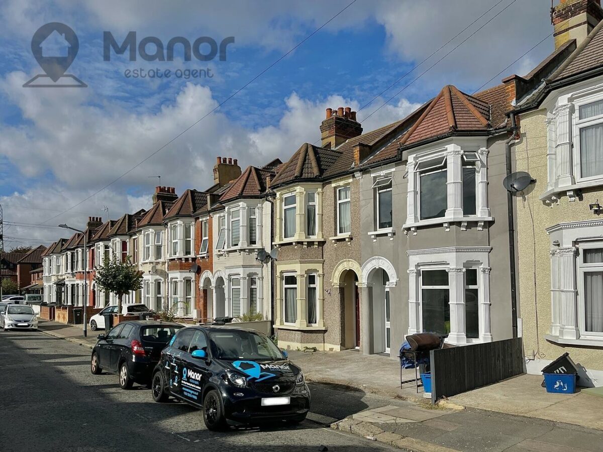 Audrey Road, Ilford, IG1 2DY