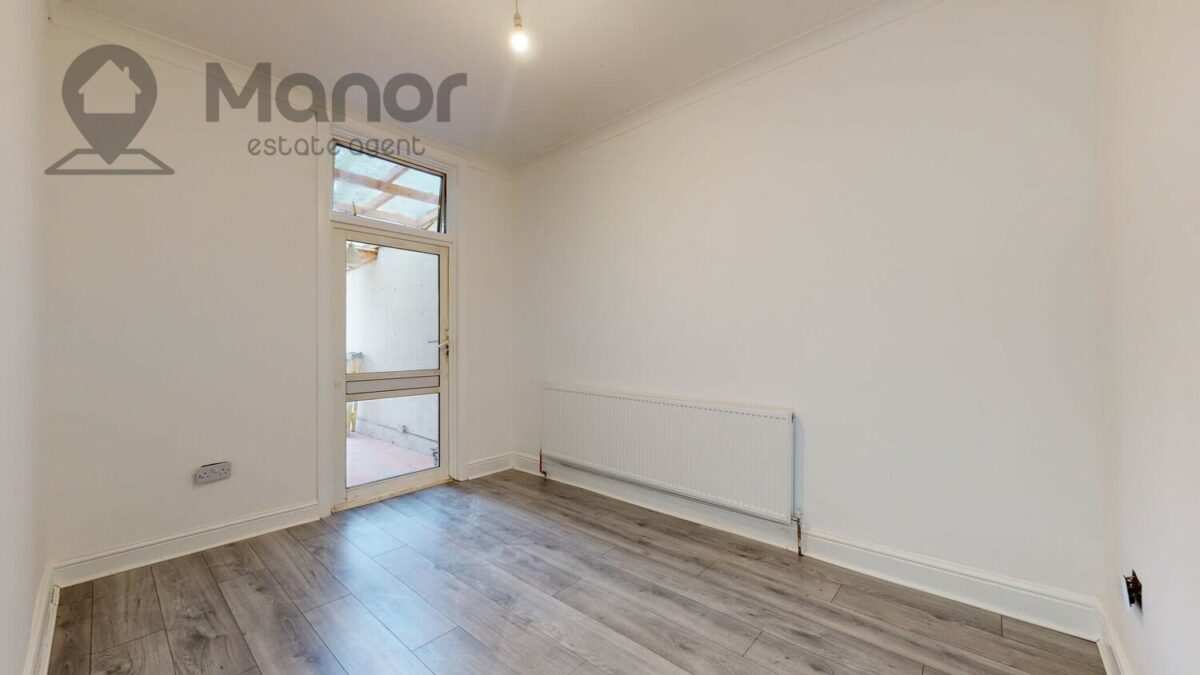 Audrey Road, Ilford, IG1 2DY