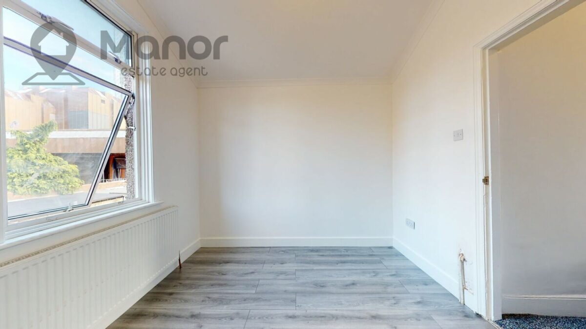 Audrey Road, Ilford, IG1 2DY