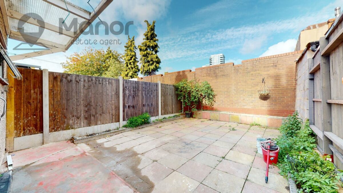 Audrey Road, Ilford, IG1 2DY