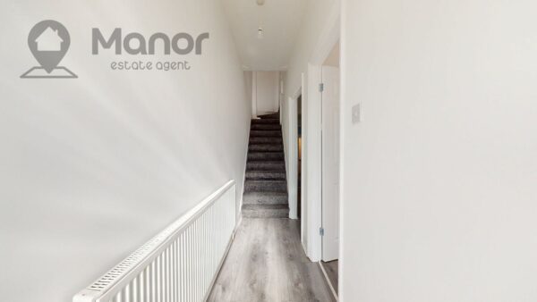 Audrey Road, Ilford, IG1 2DY