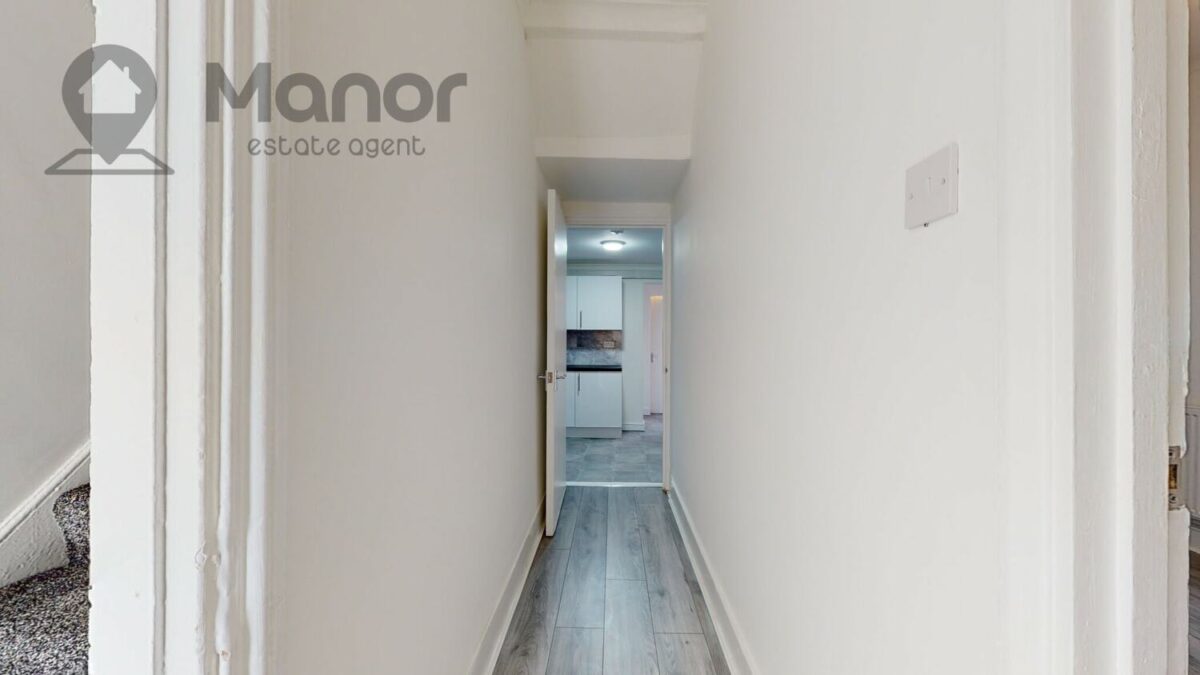 Audrey Road, Ilford, IG1 2DY