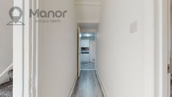 Audrey Road, Ilford, IG1 2DY