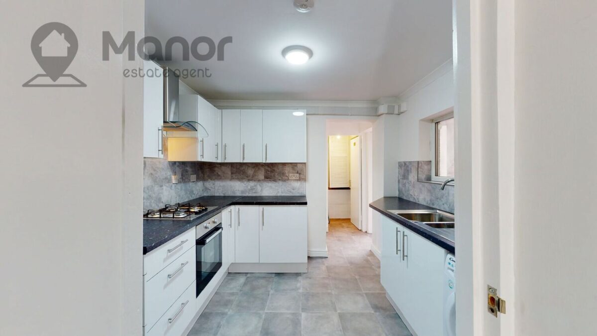 Audrey Road, Ilford, IG1 2DY